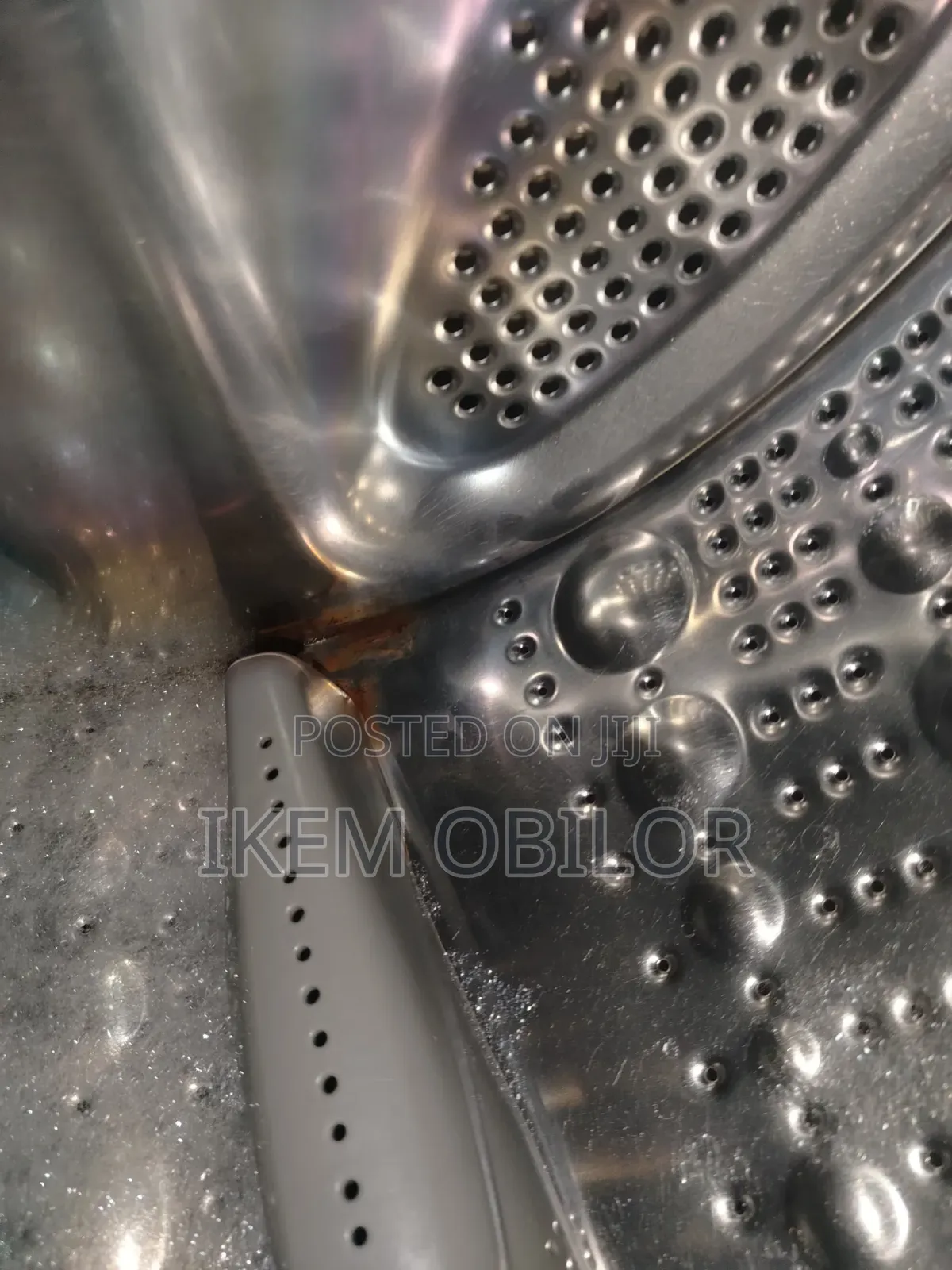 Washing Machine Technician
