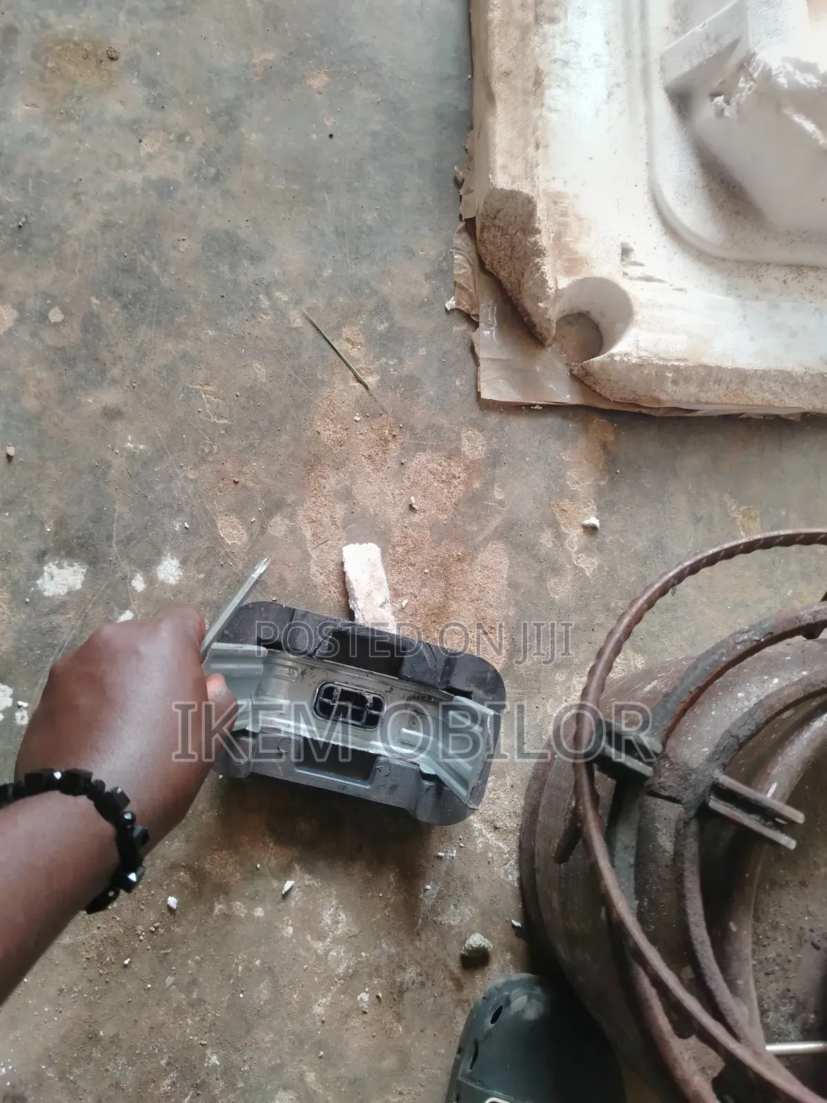 Washing Machine Technician