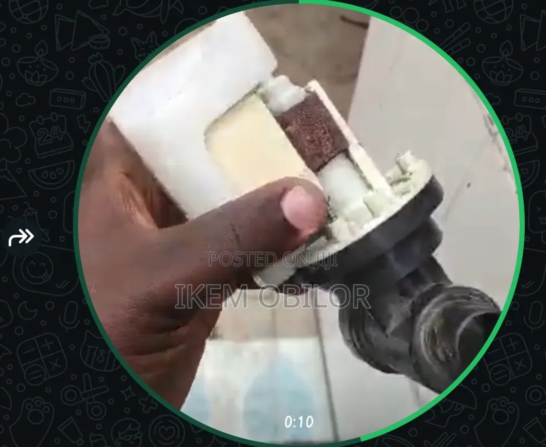 Washing Machine Technician