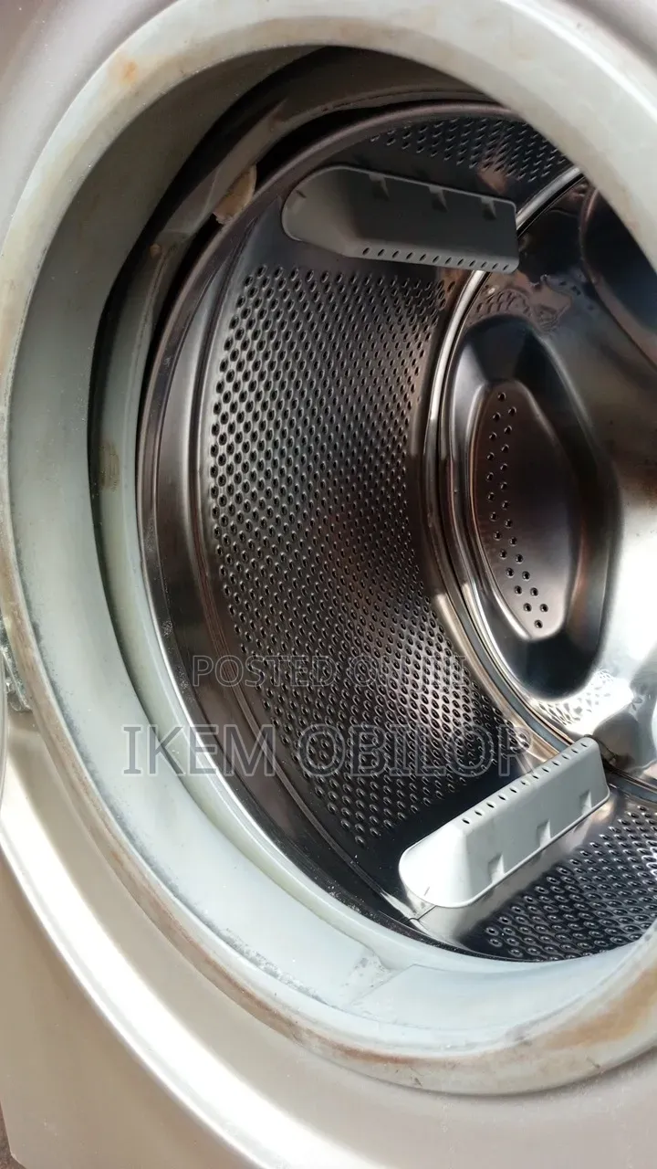 Washing Machine Technician