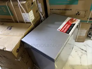 LG 194L Deep Freezer – Reliable Storage Solution