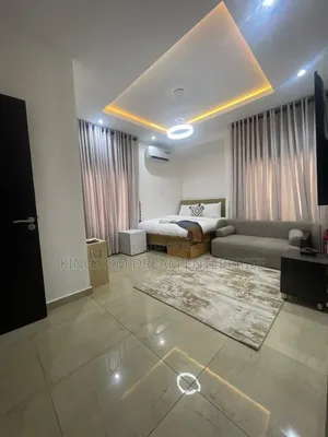 Furnished Studio Apartment in Old Ikoyi Lagos for rent