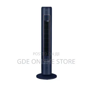 Maxi Tower Fan 40inch