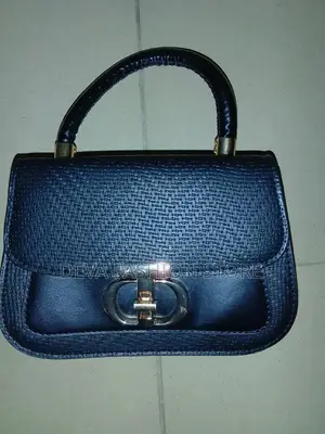 Quality Woven Inspired Design Bag