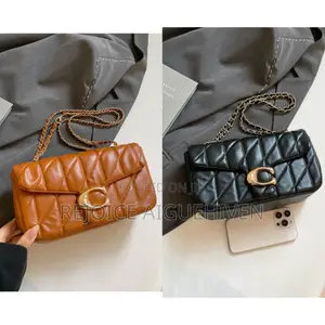 A Fashionable Handbag