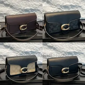 A Fashionable Handbag