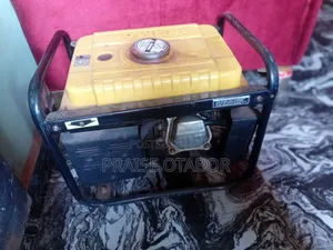 Fireman Generator