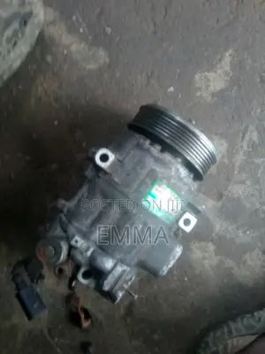 Compressor Golf 4