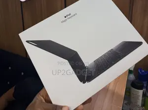 iPad Pro Keyboard M5 & M4