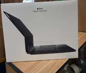 iPad Pro Keyboard M5 & M4