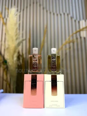 Angham Perfume by Clive Dorris