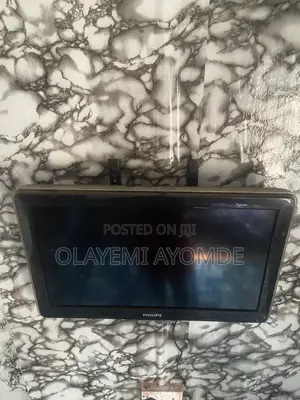 Philips LED TV for Sale – Good Condition