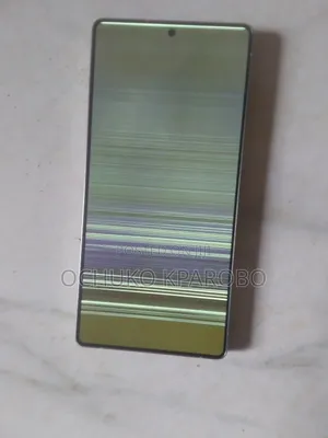 Samsung Galaxy S25 Ultra 256 GB Silver