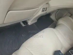 Lexus RX 350 AWD 2015 Blue