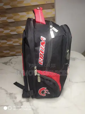 Quality Unisex Non-Character School Bag