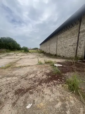 Massive Commercial Land on Almost 20Plots –Obaile, Akure