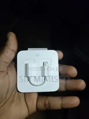 Original Apple Earpiece