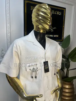 Luxury Kaftan