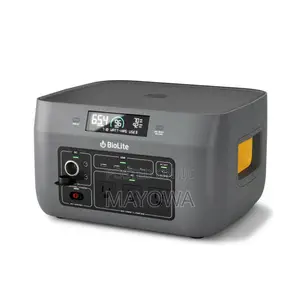 Biolite Lithium Batteries