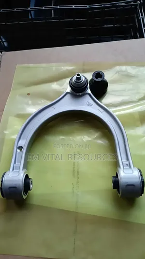 2025 - 2026 Mercedes Benz W206 Complete Front Control Arms