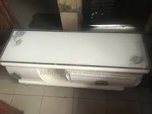 Foreign TV Stand