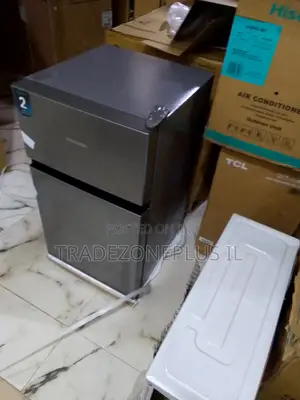 Hisense 87-Litre Fridge – An Everyday Solution for Chilled Storage