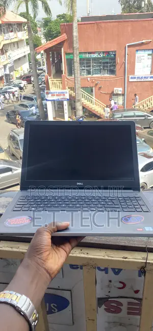Laptop Dell Inspiron 15 5559 16GB Intel Core i7 SSD 512GB