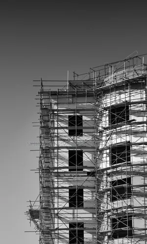 Professional Scaffolding Services