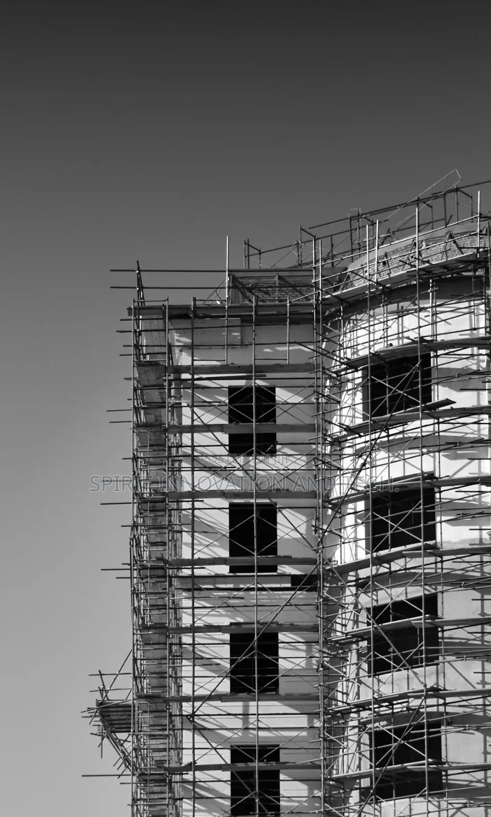 Professional Scaffolding Services