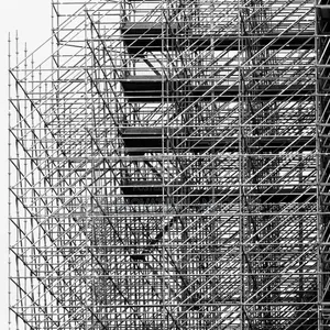Professional Scaffolding Services