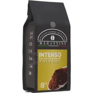 Barattini Intenso Ground