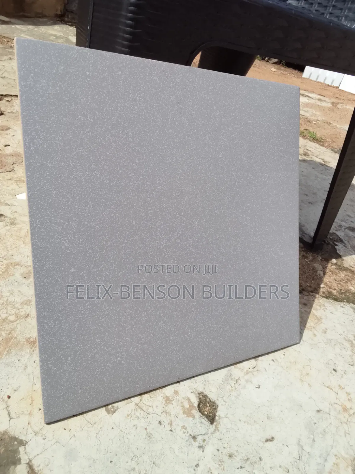 Ceramic Floor Tiles 40cm by 40cm