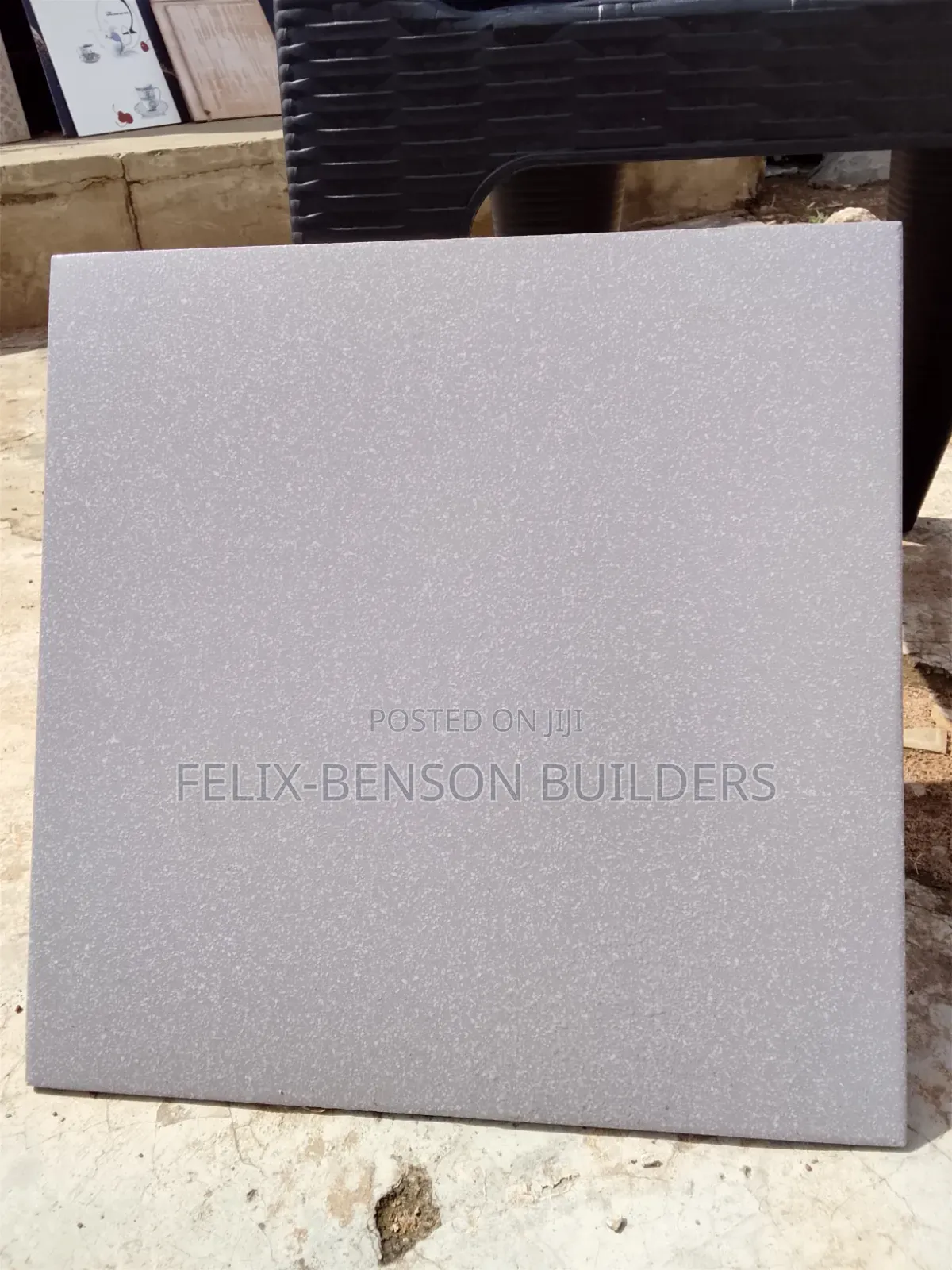 Ceramic Floor Tiles 40cm by 40cm