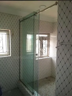 1500 by 2000 Shower Cubicle