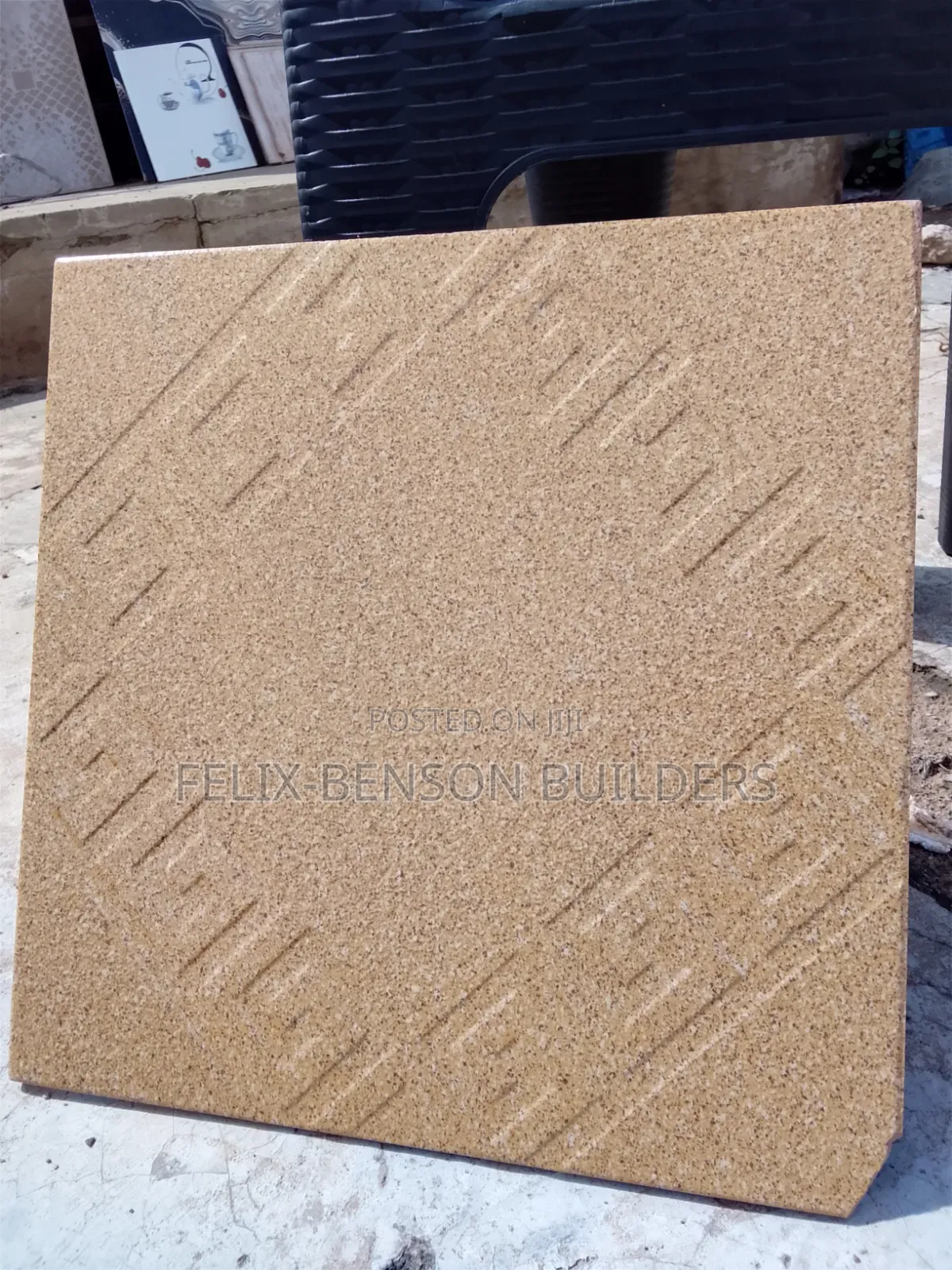 Ceramic Floor Tiles 40cm by 40cm