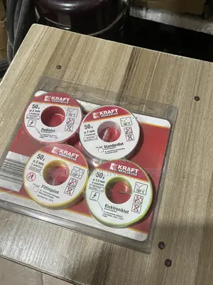 KRAFT WERkZEUGE