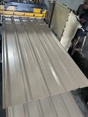 DESMART ROOFING Redefining Roof Quality in Lagos
