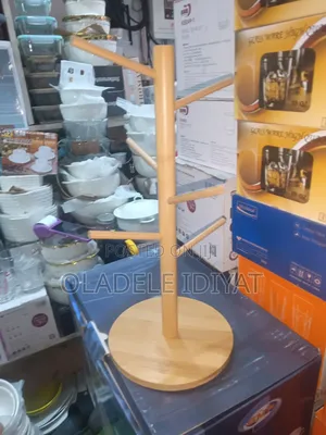 Cup Hanger
