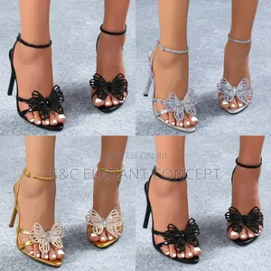 Quality Women's Sandals