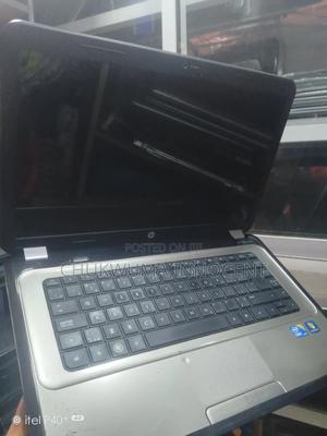 Laptop HP Pavilion G6 4GB Intel Core i3 HDD 320GB