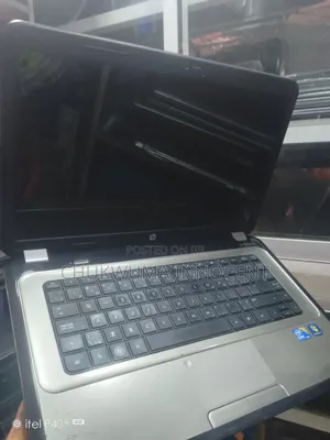 Laptop HP Pavilion G6 4GB Intel Core i3 HDD 320GB