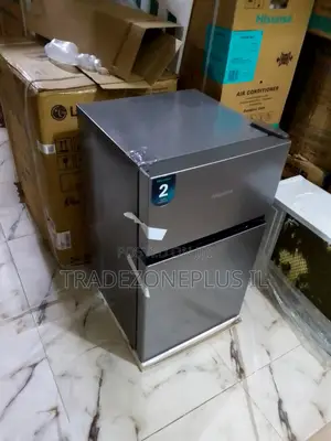 Keep Your Fruits and Vegetables Cool With the Hisense REF120DR