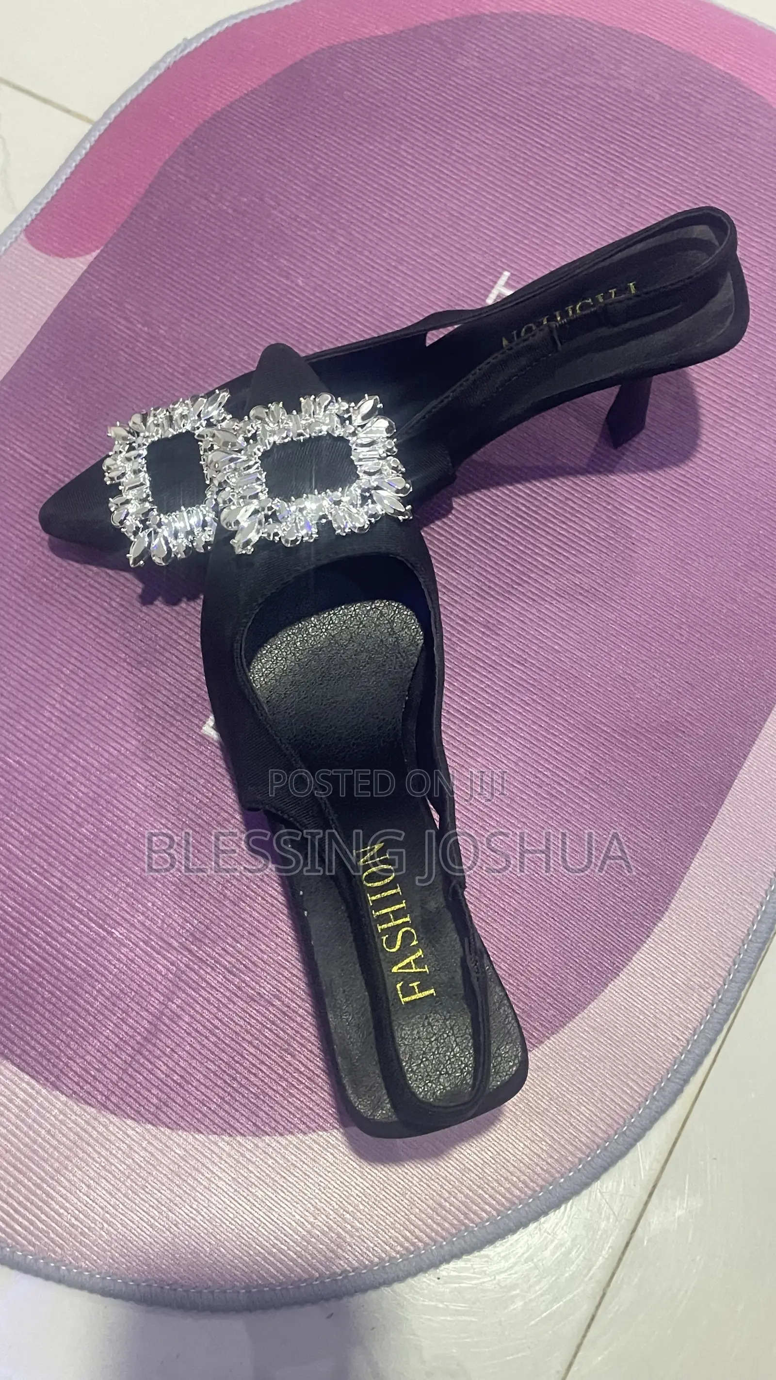 Ladies Heels