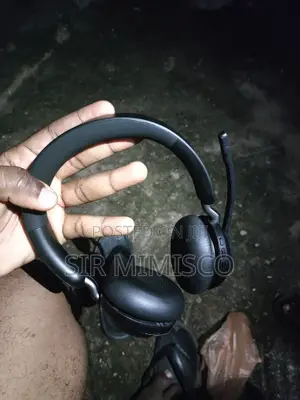 Jabra Evolve 2 65