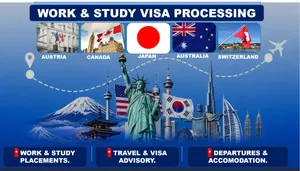 Australia Visa Processing