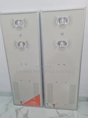 A3 30watts Felicity All in One Industrial Solar Streetlight