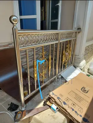 Stainless Steel