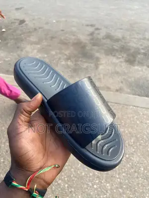 Luofu Casual Slippers in Ajah –Pay on Delivery Stylish Everyday Choice
