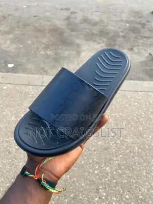 Luofu Casual Slippers in Ajah –Pay on Delivery Stylish Everyday Choice