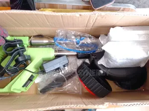 Grass Cutter Rechargeable